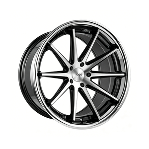 Ruedas Forjadas Personalizadas Rohana RFC10 de 19-22 Pulgadas 5x120 5x127 para BMW M5 Jeep Grand Cherokee Dodge Durango <span class=keywords><strong>Ford</strong></span> <span class=keywords><strong>Mustang</strong></span> <span class=keywords><strong>GT</strong></span> - Product Image 6
