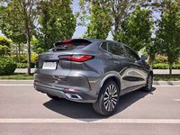 Voitures d'occasion chinoises Changan X5 Oushang 1.5T à grande vitesse, en parfait état de marche et bien entretenues