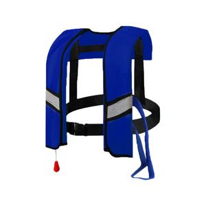 سترة طفو للسباحة شعبية قابلة للنفخ أوتوماتيكي في الخارج - Product Image 2