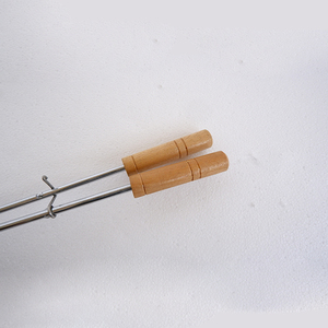 <span class=keywords><strong>Jaffle</strong></span> & Pie Maker aus Gusseisen - Product Image 5