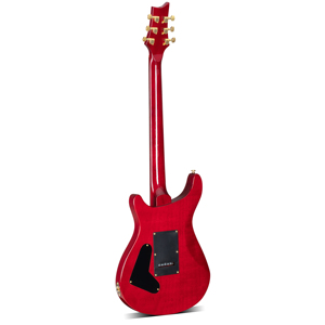 ARTINY prezzo all'ingrosso di alta qualità solido Mangany 6 stringhe LP stile chitarra elettrica - Product Image 5