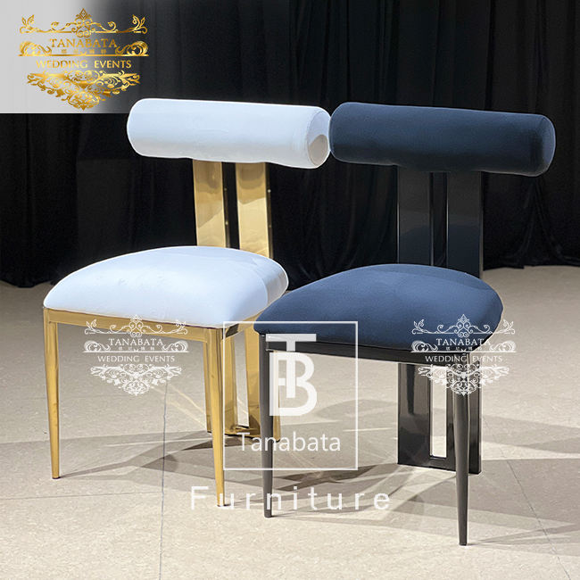 Luxury Wedding VIP Chair for Sale Durable Stylish