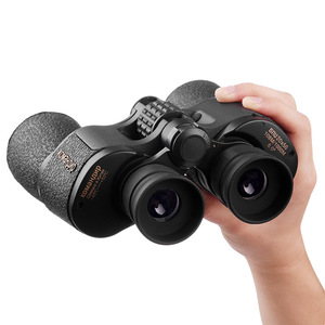 Commander 20x50 Binoculars High Magnification Outdoor Use - Product Image 3