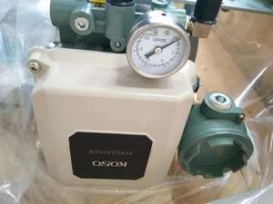 ขายดี ของแท้จากโรงงาน Koso PPA800 EPA800 EP800 สมาร์ทอิเล็กโทรนิคส์นิวเมติก - Product Image 5