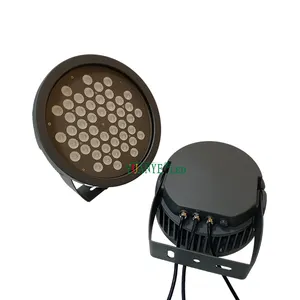 Led Outdoor Spotlights 100W 200W 250W Rgb Rgbw Full Color Dmx512 Wifi Rf Control Best Shop Lights