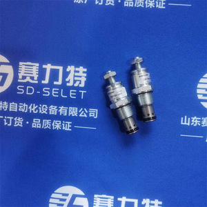 Válvula Solenoide Brevini BG200E2ACL250R08 de Aluminio Fundido a Presión, Tipo de Desbordamiento, para Uso Mecánico con Vapor - Product Image 2