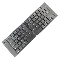 Clavier Bluetooth compatible avec iPad 10e génération, iPad 10,2 pouces, iPad Pro 11 pouces et autres appareils compatibles Bluetooth