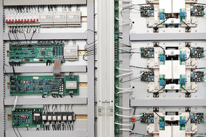Maßgefertigte Mittelfrequenz-Induktionsheizung Induktions-Rohrbiegemaschine - Product Image 4