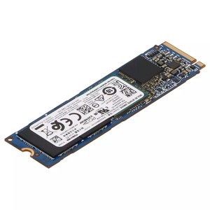 Unidad de Estado Sólido NVMe de 512 GB M.2 2280 PCIe 3.0 X4 - 70KCW KXG50ZNV512G - Product Image 6