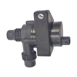 BMW X5 4.8I 프리미엄 스포츠 유틸리티 4 도어 2007-2009 64119197085 용 엔진 전기 자동차 냉각수 보조 워터 펌프 - Product Image 3