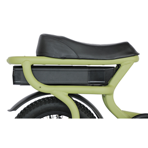 Oferta Especial: Batería de Litio de 36V 25Ah para Bicicleta Infantil con Motor Trasero de 250W, Neumático Ancho de 16 Pulgadas, Modelo EKB02. ¡Gran Oferta! También Disponible en 48V 10Ah Lit. - Product Image 5