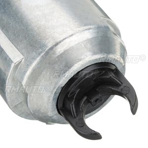 Kit de réparation de serrure de capot de voiture avec 2 clés pour Ford Focus II Mk2 2004-2012 4M5AA16B970AB - Product Image 5