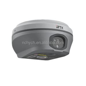 New Hi-Target VRTK2 Laser <strong>RTK</strong> Dual Camera <strong>GNSS</strong> <strong>RTK</strong> Surveying Equipment For Construction - Product Image 3