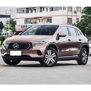 <span class=keywords><strong>Mercedes</strong></span> Benzs <span class=keywords><strong>Eqa</strong></span> 260 2024 Voiture électrique SUV Auto Véhicule Mini EV Petite nouvelle énergie <span class=keywords><strong>Prix</strong></span> bon marché Voiture d'occasion à grande vitesse à vendre - Product Image 2