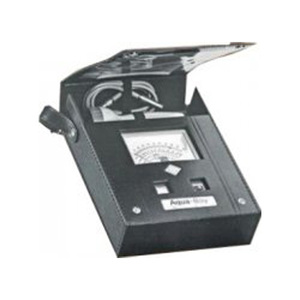 Higrómetro Electrónico de Alta Precisión para Medir la Humedad en Telas - Product Image 1