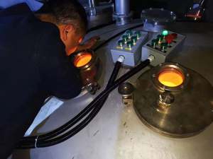 Atomizador de Gas de Polvo Metálico al Vacío VIGA de Gran Capacidad, 500 kg - Product Image 2