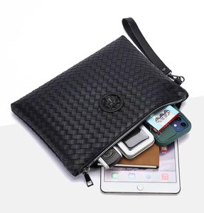 תיק 2024 גברים של תיק נמר ראש <span class=keywords><strong>handbag</strong></span> קיבולת גדולה באיכות גבוהה עסק איכותי גברים תיק הסיטונאי. - Product Image 4