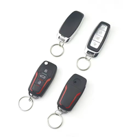 Prix d'usine – Bouton de démarrage/arrêt 12V pour voiture avec application Bluetooth pour téléphone portable, entrée sans clé, indication sonore et protection