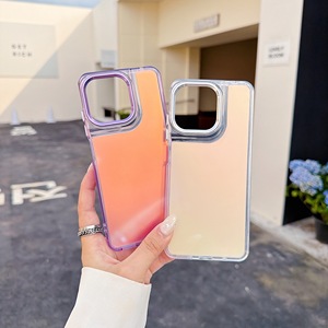 เคสกันกระแทกสำหรับโทรศัพท์มือถือ <span class=keywords><strong>Moto</strong></span> G05/G15 ดีไซน์สวยงาม ป้องกันด้านหลัง ขายส่ง - Product Image 3