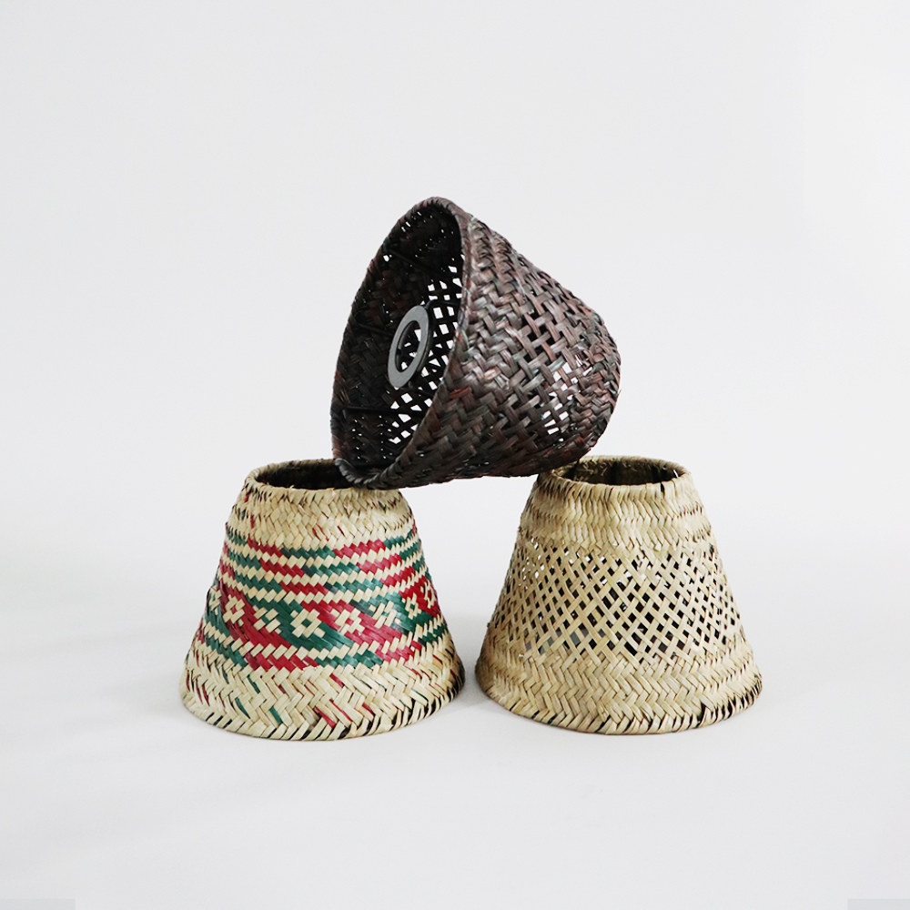 Bamboo Weave