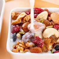 Frutos Secos Mixtos