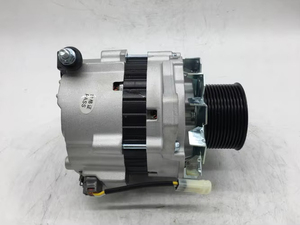 Alternateur A004TU6888 pour excavatrice chinoise, pièces de moteur E320D, pièces de machines de construction - Product Image 4
