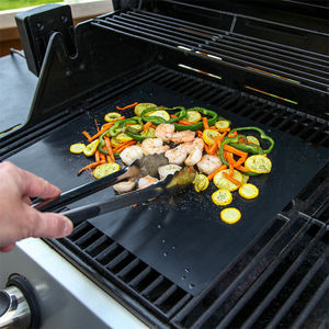 Los productos más vendidos <span class=keywords><strong>2022</strong></span> en EE. UU. Barbacoa Grill Mat - Product Image 1