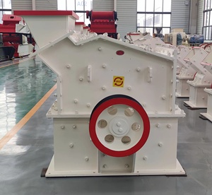 Trituradora de Impacto Fina Serie PXJ, Trituradora de Impacto Fina 800 400, Trituradora de Impacto de Arena Verde para el Procesamiento de Arena - Product Image 5