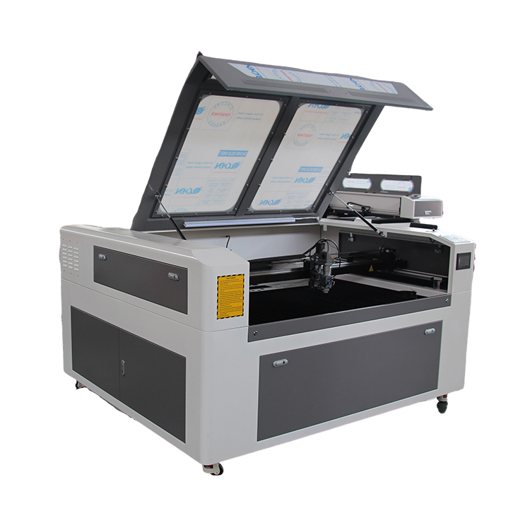 1390 150W 260W 300W 500W Mix Laser Cutting Machine Laser Cutting Machine Felt Cutting Machine