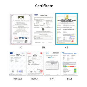 Cable de comunicación CM 250Mhz UTP CAT6 Riser Cable clasificado para instalación vertical entre pisos e instalación en pared - Product Image 5