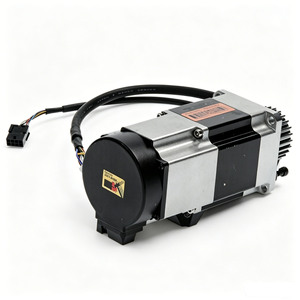 Meilleur prix 00-313-704 Moteur AC compact Équipement d'automatisation industrielle Accessoire d'automatisation industrielle Livraison gratuite - Product Image 4