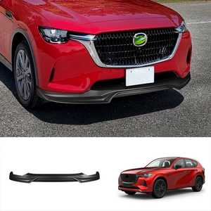 Nuevo Kit de Carrocería Deportivo 2025: Labio Divisor Delantero, Faldones Laterales y Difusor Trasero para <span class=keywords><strong>Mazda</strong></span> <span class=keywords><strong>CX</strong></span>-60 2024 <span class=keywords><strong>2023</strong></span> - Accesorios de Tuning y Piezas de Coche - Product Image 1