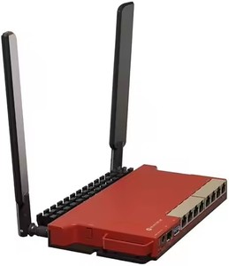 New MikroTik Wifi <strong>Router</strong> L009UiGS-2HaxD-<strong>IN</strong> Dual-Chain <strong>Router</strong> - Product Image 2