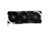 Tarjeta Gráfica para Juegos GeForce RTX 4070 Ti de 12 GB G6X de 192 Bits y 16 Pines, de Segunda Mano, Usada, Nueva