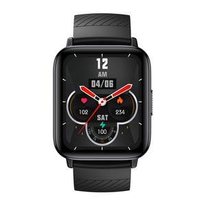 Zeblaze-reloj inteligente de natación con GPS, Monitor de Salud 24H, aplicación Zeblaze Fit, para piscina y agua abierta - Product Image 3