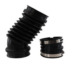 ท่อระบายอากาศ, ท่อรีโซเนเตอร์สำหรับ GM Hummer H3 H3T, สำหรับ 3.5L 3.7L Chevrolet Colorado GMC Canyon - Product Image 2