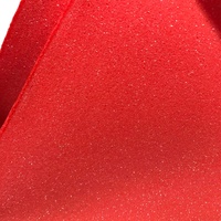 Matériau de coussin en mousse à mémoire de forme respirante à rebond lent et en mousse PU, avec épaisseur personnalisable (2 mm-20 mm) et largeur de 1,2 m à 1,5 m