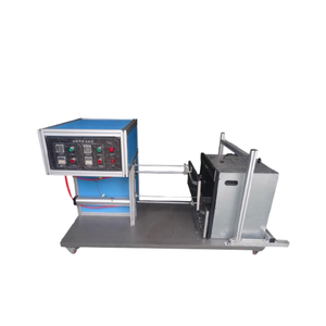 Máquina de Prueba de Fatiga para Cajones de Gabinetes de Desinfección EN 14476 ISO 22196, Probador de Resistencia a la Fatiga para Cajones de Gabinetes - Product Image 4