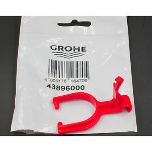 GROHE 37051 Palanca de herramienta de torneado de cisterna incorporada para un uso eficiente - Product Image 5