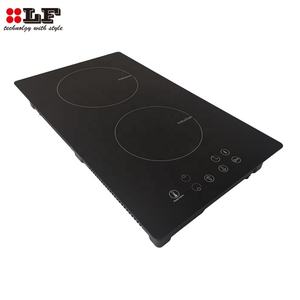 Cuisinières à induction intelligentes à haute puissance et chauffage rapide Domino 2 brûleurs - Product Image 5