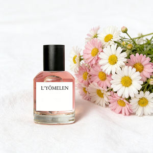 Perfume de Alta Calidad con Fórmula Árabe Dulce, Fragancia Floral Amaderada, Ecológico, Moderno, de Larga Duración, Serie Diaria - Product Image 2
