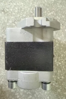Pompe hydraulique à engrenages en fonte à haut débit pour circuit d'alimentation en huile de machines mobiles CBHZ-F32-AL2 CBHZ-F25-AL2