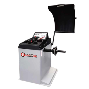 Máquina Neumática de Alta Calidad para Cambio de Neumáticos y Equilibrado de Ruedas de 12-24 Pulgadas para Vehículos JA-C02 - Product Image 5