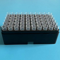 Pointes d'échantillons en plastique pour analyses Roche Immunology Analyzer Sample Cup and Tips