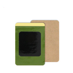 Patchs pour la santé de la prostate Qinlu, lot de 10, approvisionnement direct usine, patchs ombilicaux masculins, vente en gros et agence - Product Image 2