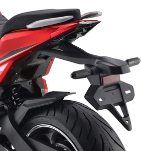 มอเตอร์ไซค์ไฟฟ้า EU E-Odin ความเร็วสูง 10000W 72V แรงดันสูง พร้อม - Product Image 5