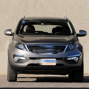Prezzo di fabbrica paralume anteriore Auto trasparente per <span class=keywords><strong>Kia</strong></span> <span class=keywords><strong>Sportage</strong></span> R copri fari Auto 2009 2013 - Product Image 4