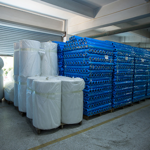 100% cotton không dệt interlining thêu ủng hộ 1050e dễ dàng xé đi ủng hộ giấy - Product Image 6