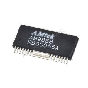 ANSOYO AM9858 9858 HSOP-28 Chips IC Circuitos Integrados Componentes Electrónicos SMD - Product Image 5