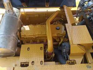 Excavadora usada Cat 330D, original de Japón, 85% nueva - Product Image 5